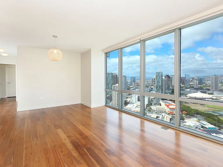 1189 Waimanu St #3506 — Photo 3
