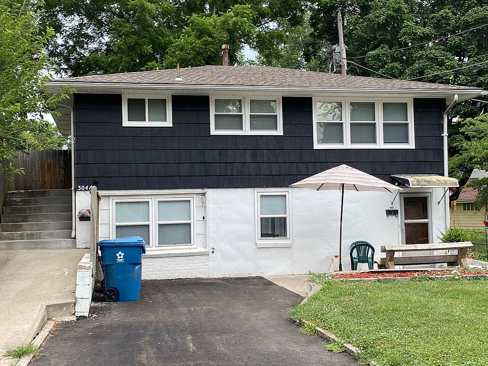 1st image of 304 N Brent St #A