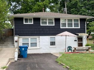 304 N Brent St #A, Independence, MO 64054
