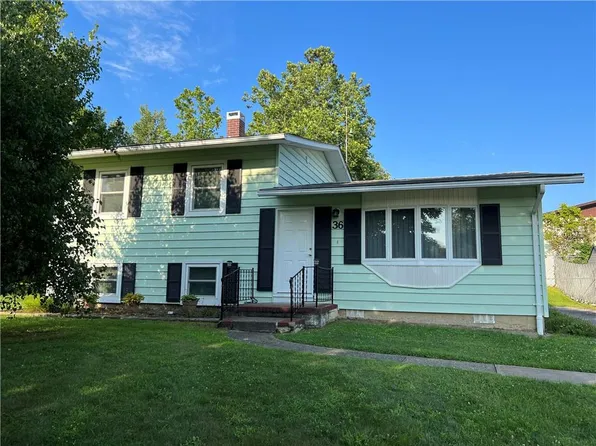 36 Fleetwood Drive, Newburgh, NY 12550