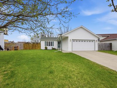3642 10th St N, Fargo, ND, 58102