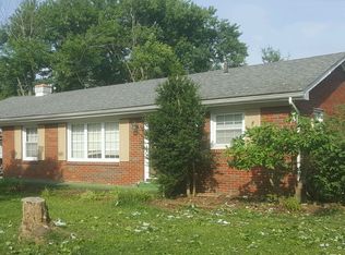 1012 Tilley Dr, Carrollton, KY 41008