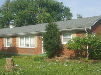 1012 Tilley Dr, Carrollton, KY, 41008