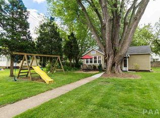 726 E Willcox Ave, Peoria, IL