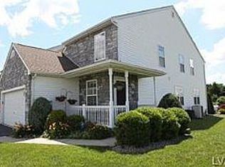4152 Ross Rd, Bethlehem, PA 18020