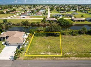 1501 NW 8th Ter, Cape Coral, FL 33993