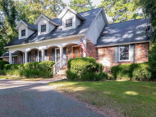 7030 Spencer Rd, Tallahassee, FL 32312