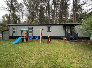 7 Pine Dale Ave, Story, WY 82842