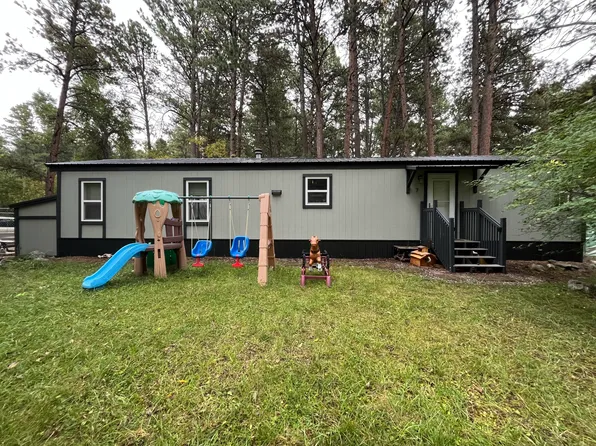7 Pine Dale Ave, Story, WY 82842