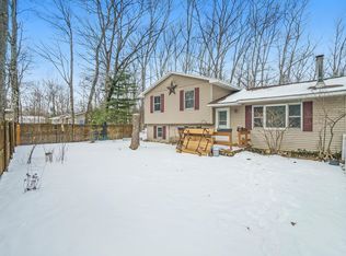 5756 Karlin Rd, Interlochen, MI 49643