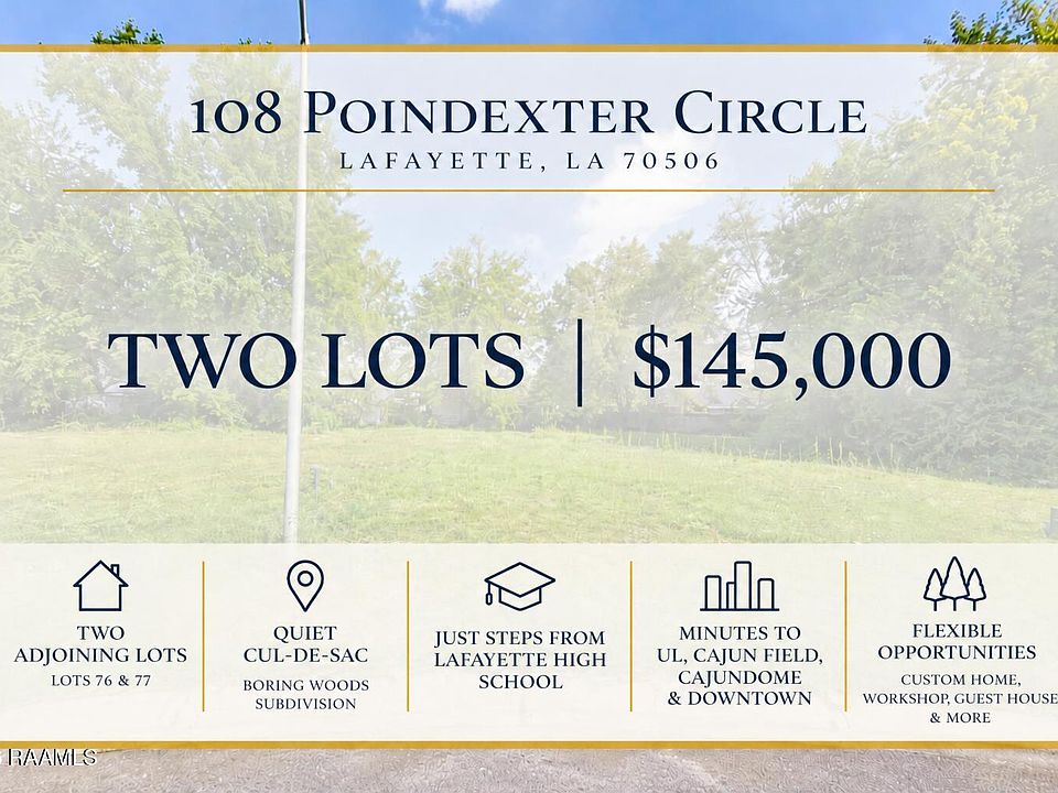 2nd image of 108 Poindexter Cir