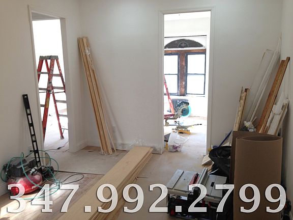 4th image of 257 Quincy St APT 1E