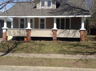 708 Augusta Ave, Wausau, WI 54403