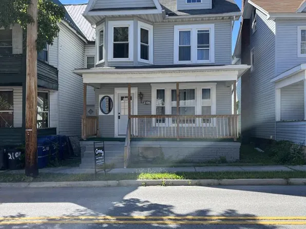 2106 8th Ave, Altoona, PA 16602