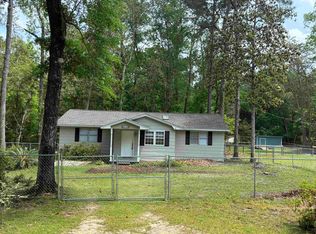 24118 Lone Star Rd, Tallahassee, FL 32310