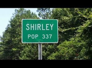 240 Hallman Ln, Shirley, AR 72153