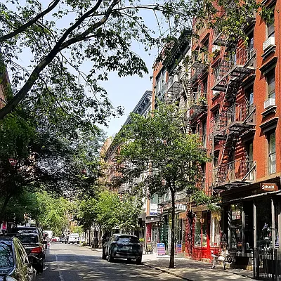 Rented by The Agency | media 26