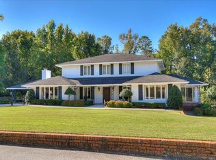 125 Burkwood Pl SW, Aiken, SC 29801