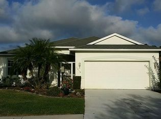 1419 Tradewinds Way, Sebastian, FL 32958