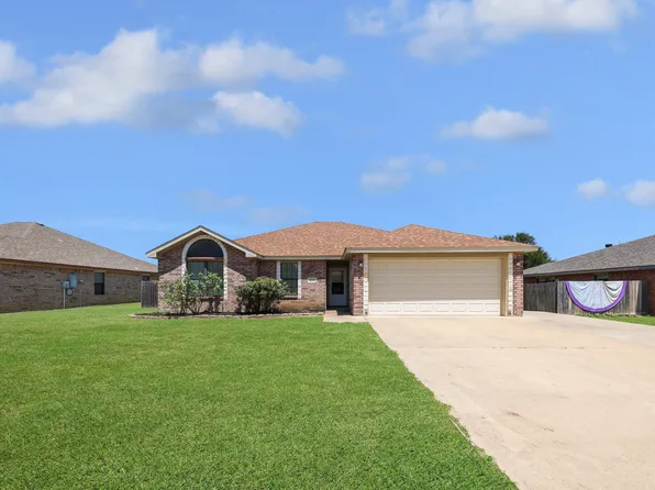 4802 Sapphire Dr, Killeen, TX 76542