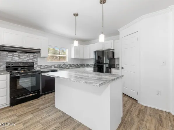 183 E Placita Estrella, Tucson, AZ 85705