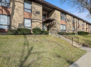1565 Cherboneau Pl APT 57, Detroit, MI 48207