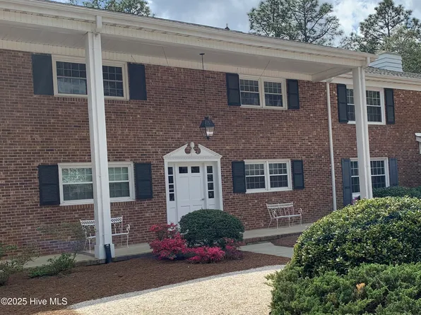 335 D Driftwood Circle, Southern Pines, NC 28387