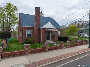 236 Hall Avenue, Wallingford, CT 06492