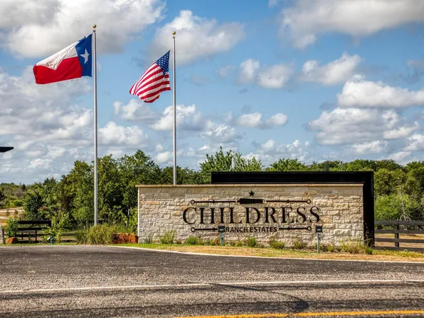 14804 Childress Ranch Dr Lot 15, Washington, TX 77880
