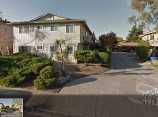 5311 Balhan Ct APT 4, Concord, CA 94521