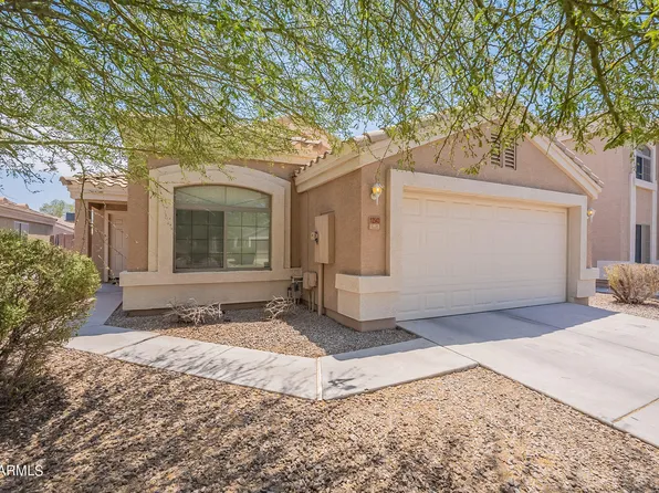 12543 W SAINT MORITZ Lane, El Mirage, AZ 85335