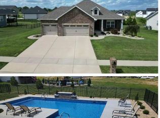 808 Green Jacket Way, O'Fallon, IL 62269