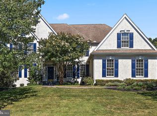 19 Stonewold Way, Wilmington, DE 19807