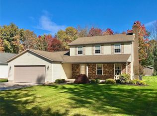 3109 Colonial Ave, Erie, PA 16506