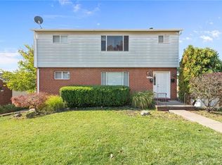 3412 Dauphin Ave, Pittsburgh, PA