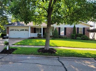 3640 Viembra Dr, Florissant, MO