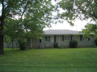 2552 County Road 220, Van Buren, OH 45889