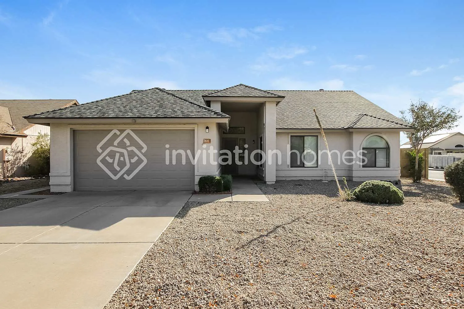 7643 W Beryl Avenue Peoria, AZ 85345 — Photo 1