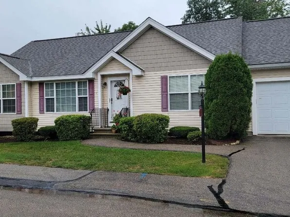 1 Hickory Court, Hooksett, NH 03106