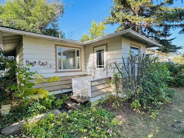 206 E 1st Ave N, Morrin, AB T0J 2B0
