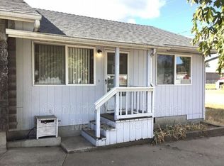 902 Applegate St #902, Philomath, OR 97370