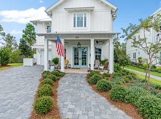 184 White Cottage Rd LOT 15, Pt Washington, FL 32459