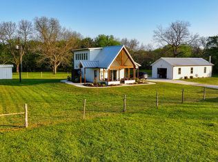 459 Colwell Rd, Forestburg, TX 76239