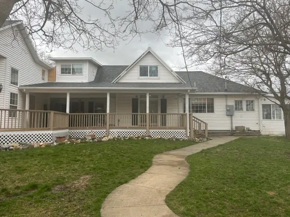 7294 N 2800th St W, Honeyville, UT 84314