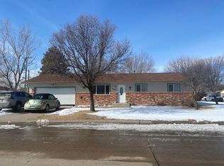1000 S Holly Dr, Liberal, KS 67901