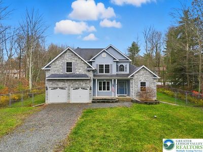 188 Greenwood Dr, Blakeslee, PA, 18610