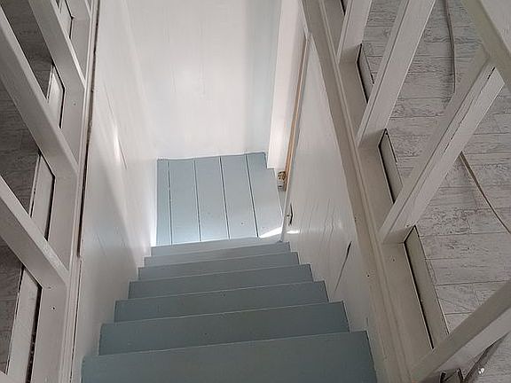 Owner Financing Available 