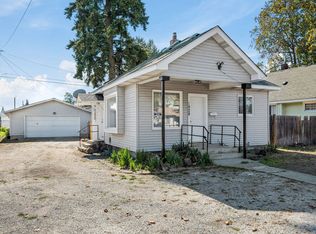 1928 E Wellesley Ave, Spokane, WA 99207