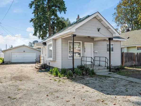 1928 E Wellesley Ave, Spokane, WA 99207