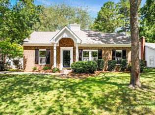 5321 Grenelefe Village Rd, Charlotte, NC 28269
